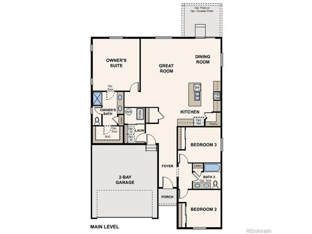4343 Kingsbarns Dr, Elizabeth, CO 80107