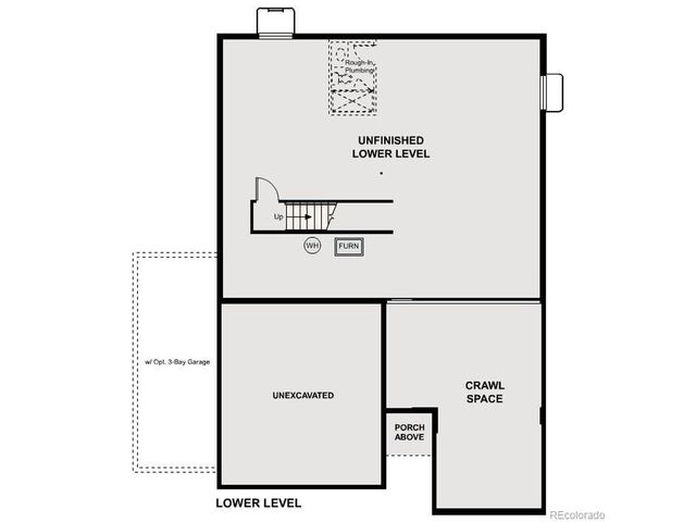 4343 Kingsbarns Dr, Elizabeth, CO 80107