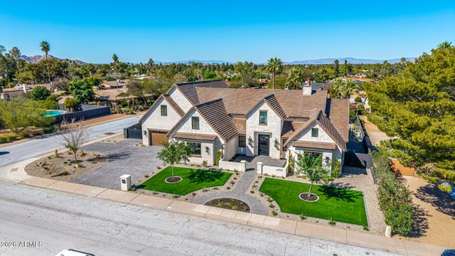 4224 E DESERT COVE Avenue, Phoenix, AZ 85028