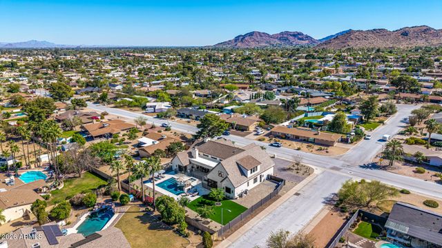 4224 E DESERT COVE Avenue, Phoenix, AZ 85028