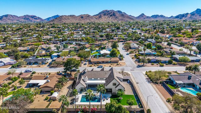 4224 E DESERT COVE Avenue, Phoenix, AZ 85028