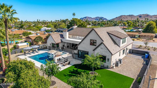 4224 E DESERT COVE Avenue, Phoenix, AZ 85028