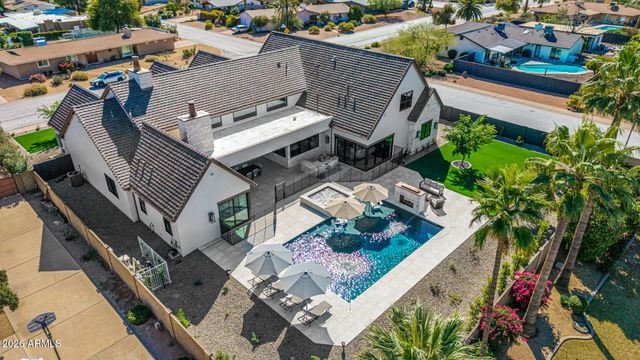 4224 E DESERT COVE Avenue, Phoenix, AZ 85028