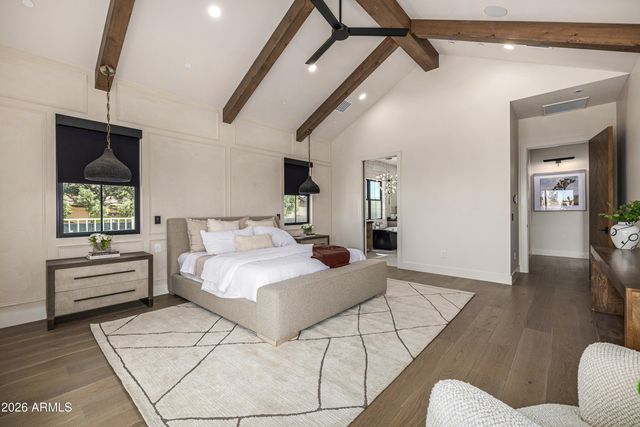 4224 E DESERT COVE Avenue, Phoenix, AZ 85028