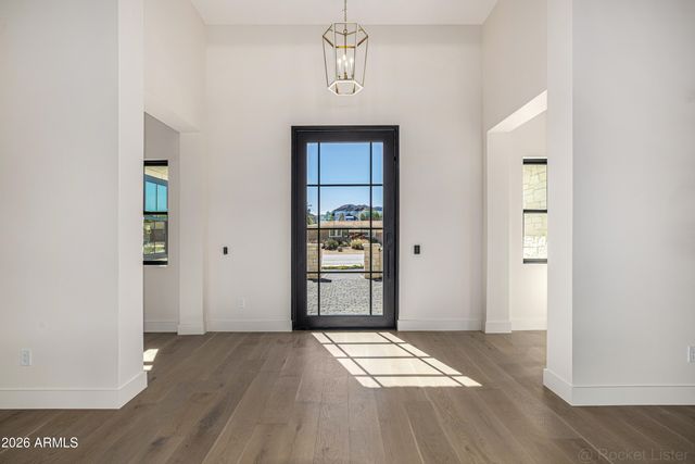 4224 E DESERT COVE Avenue, Phoenix, AZ 85028