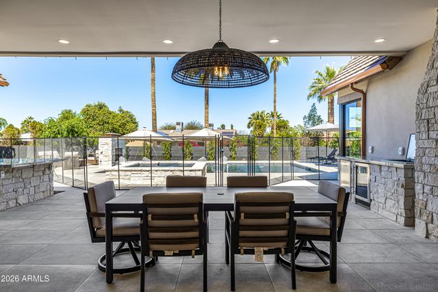 4224 E DESERT COVE Avenue, Phoenix, AZ 85028