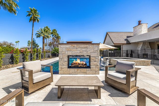 4224 E DESERT COVE Avenue, Phoenix, AZ 85028