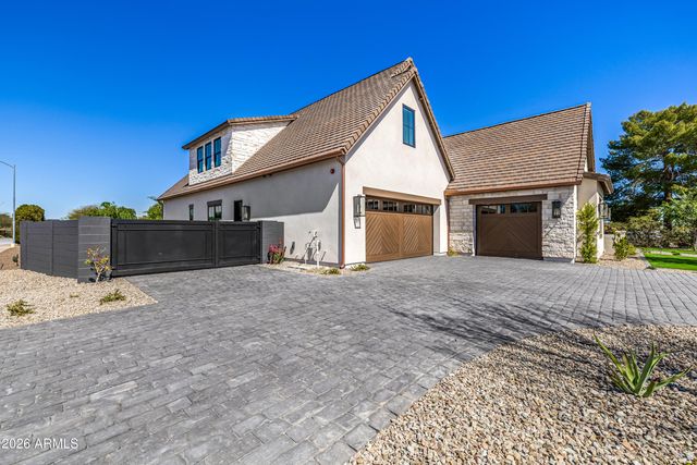 4224 E DESERT COVE Avenue, Phoenix, AZ 85028