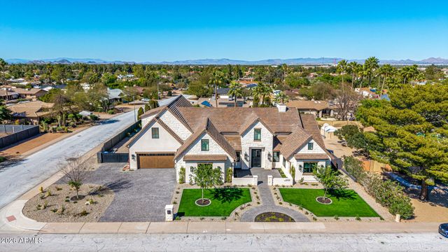 4224 E DESERT COVE Avenue, Phoenix, AZ 85028