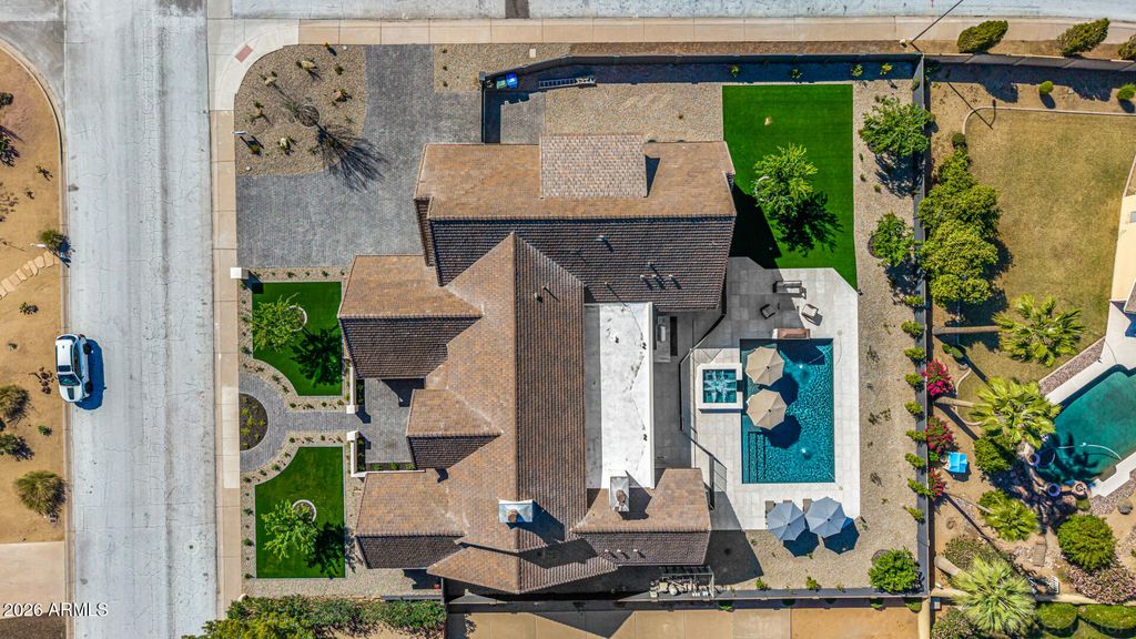 Image 79 of property listing at 4224 E DESERT COVE Avenue, Phoenix, AZ 85028