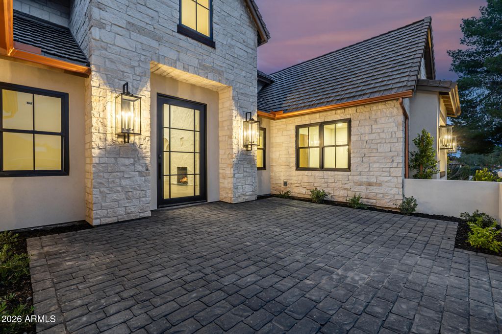 Image 80 of property listing at 4224 E DESERT COVE Avenue, Phoenix, AZ 85028