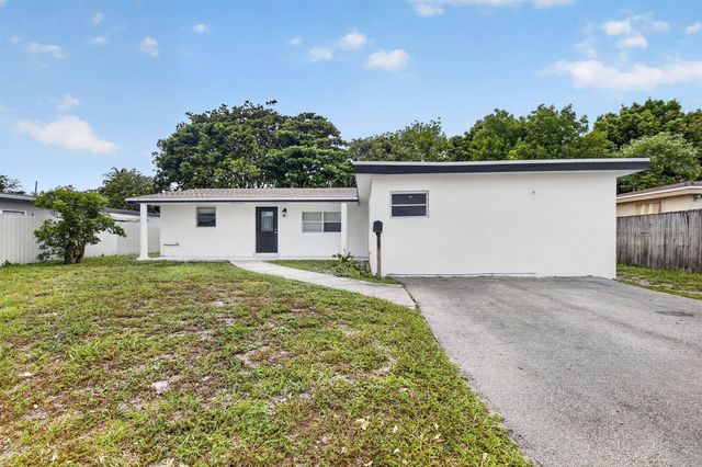 1111 SW 31ST Avenue, Fort Lauderdale, FL 33312