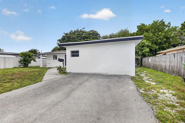 1111 SW 31ST Avenue, Fort Lauderdale, FL 33312