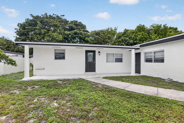 1111 SW 31ST Avenue, Fort Lauderdale, FL 33312