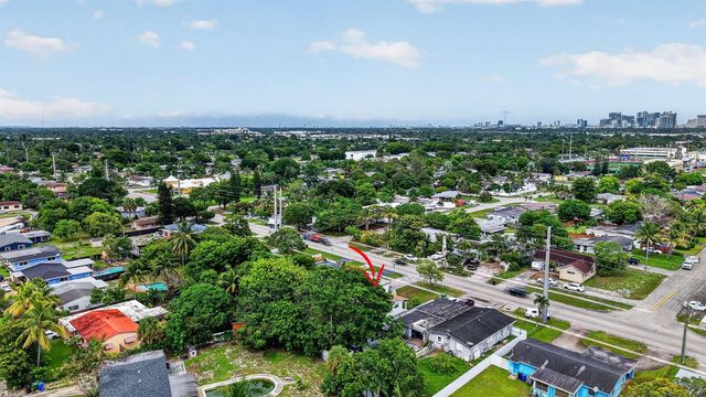 1111 SW 31ST Avenue, Fort Lauderdale, FL 33312