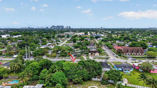 1111 SW 31ST Avenue, Fort Lauderdale, FL 33312