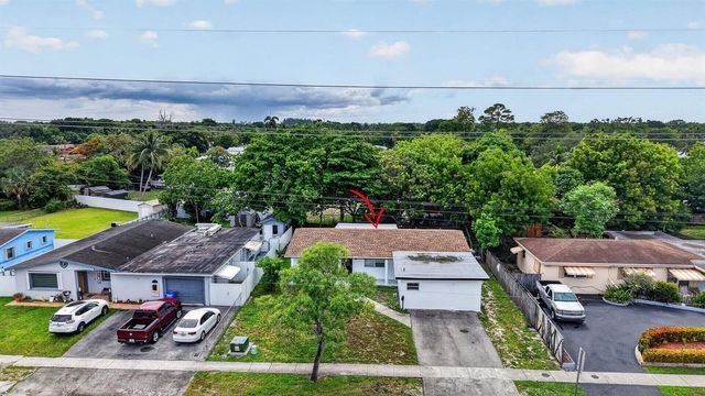 1111 SW 31ST Avenue, Fort Lauderdale, FL 33312