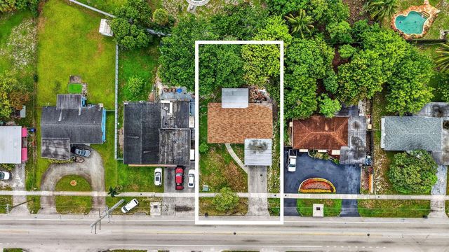 1111 SW 31ST Avenue, Fort Lauderdale, FL 33312