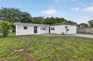 1111 SW 31ST Avenue, Fort Lauderdale, FL 33312