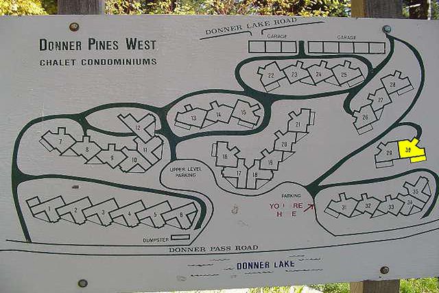 15462 Donner Pass Rd Unit 30, Truckee, CA 96161
