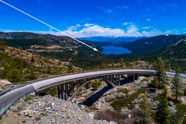 15462 Donner Pass Rd Unit 30, Truckee, CA 96161