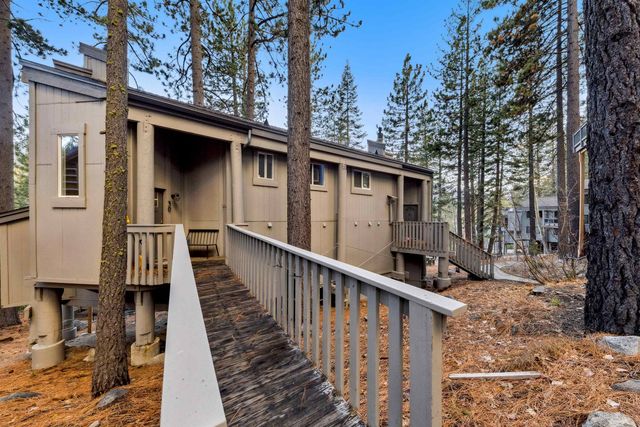 15462 Donner Pass Rd Unit 30, Truckee, CA 96161