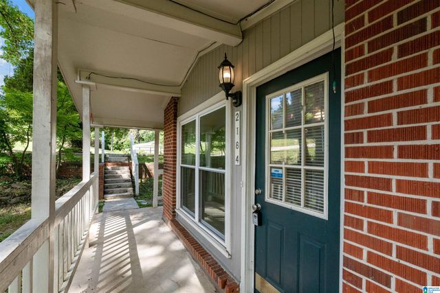 2184 ROCKY RIDGE ROAD, Hoover, AL 35216