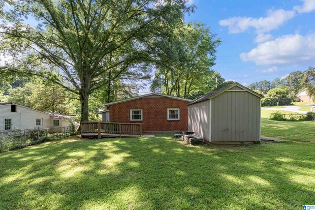 2184 ROCKY RIDGE ROAD, Hoover, AL 35216