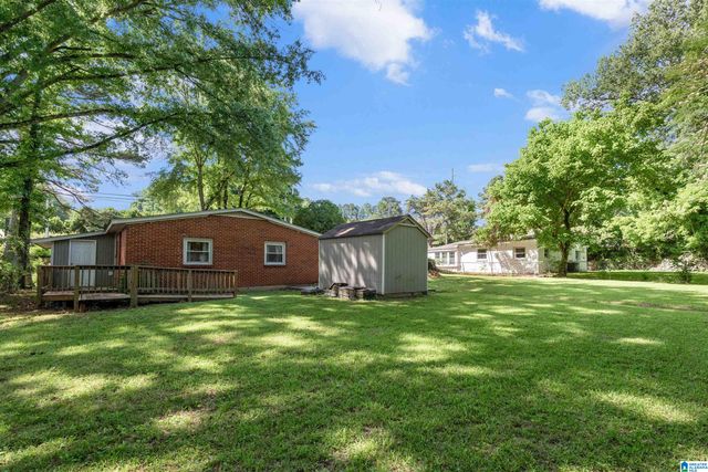 2184 ROCKY RIDGE ROAD, Hoover, AL 35216