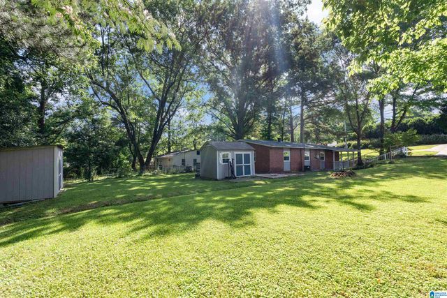 2184 ROCKY RIDGE ROAD, Hoover, AL 35216