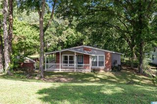 2184 ROCKY RIDGE ROAD, Hoover, AL 35216