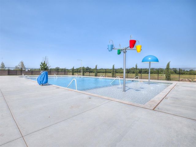 16100 Segovia Drive, Oklahoma City, OK 73170