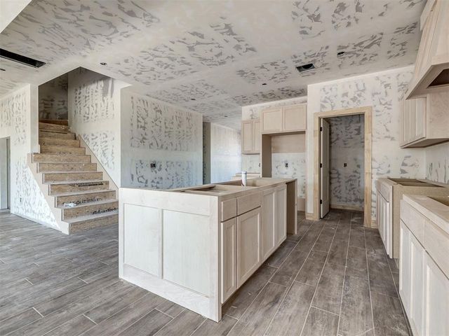 16100 Segovia Drive, Oklahoma City, OK 73170