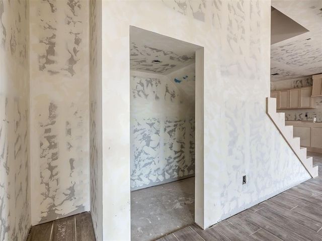 16100 Segovia Drive, Oklahoma City, OK 73170