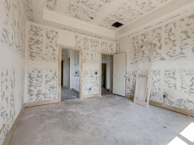 16100 Segovia Drive, Oklahoma City, OK 73170
