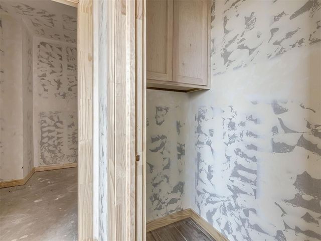 16100 Segovia Drive, Oklahoma City, OK 73170
