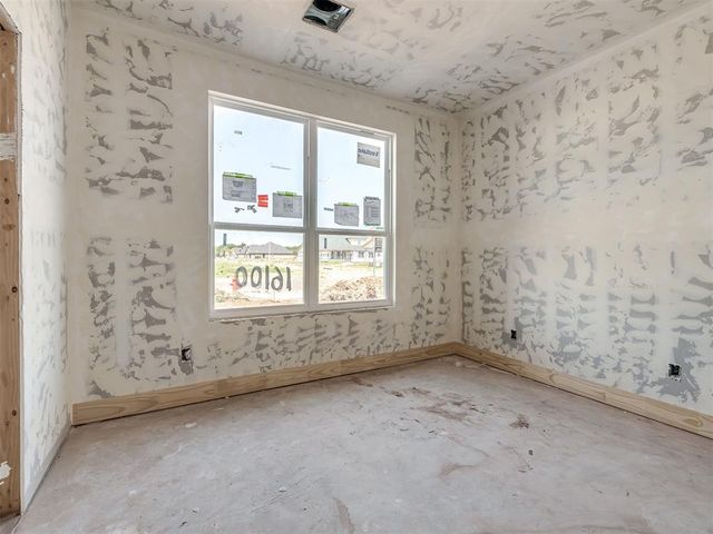 16100 Segovia Drive, Oklahoma City, OK 73170