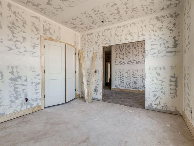16100 Segovia Drive, Oklahoma City, OK 73170