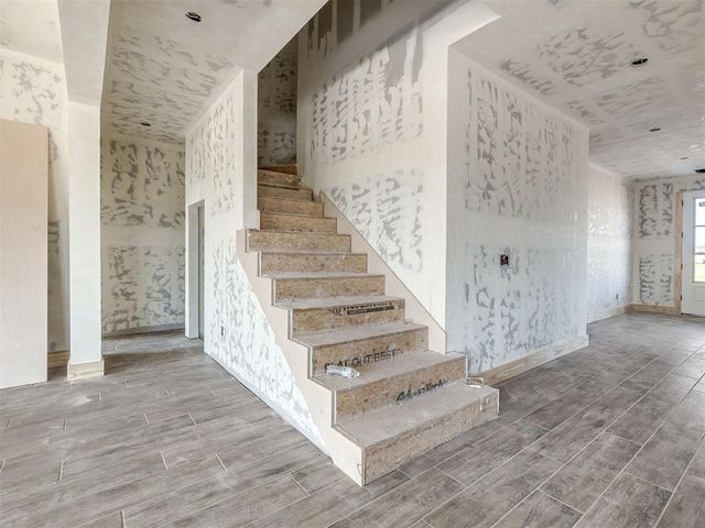 16100 Segovia Drive, Oklahoma City, OK 73170