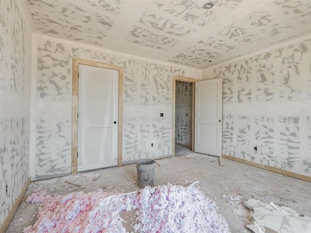 16100 Segovia Drive, Oklahoma City, OK 73170
