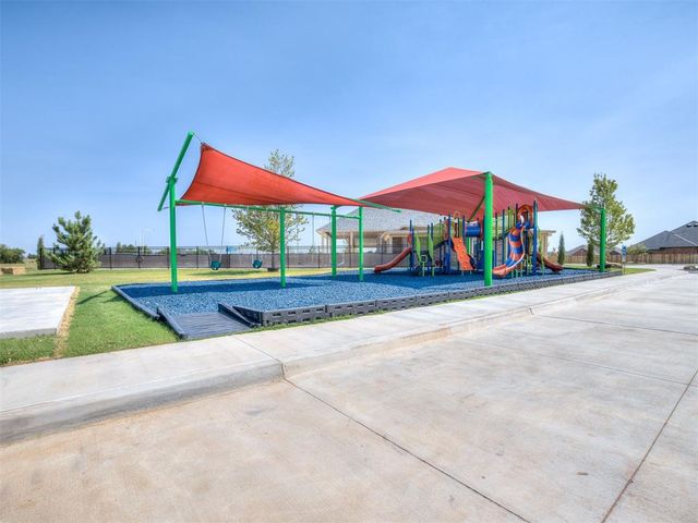 16100 Segovia Drive, Oklahoma City, OK 73170