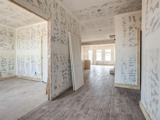 16100 Segovia Drive, Oklahoma City, OK 73170