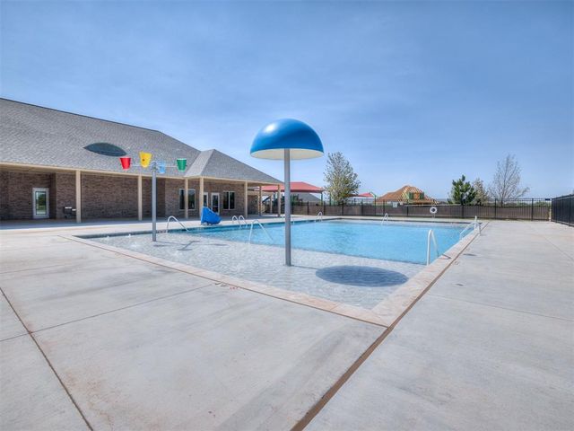 16100 Segovia Drive, Oklahoma City, OK 73170