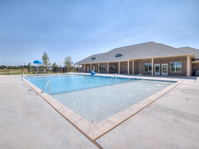 16100 Segovia Drive, Oklahoma City, OK 73170