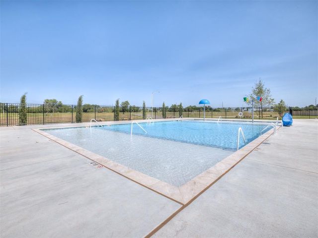 16100 Segovia Drive, Oklahoma City, OK 73170