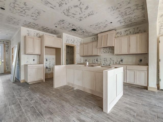 16100 Segovia Drive, Oklahoma City, OK 73170