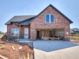 16100 Segovia Drive, Oklahoma City, OK 73170