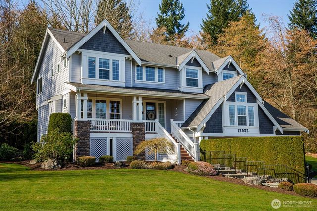 12932 3rd Avenue NE, Marysville, WA 98271