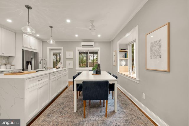 907 VARNUM ST NE, Washington, DC 20017