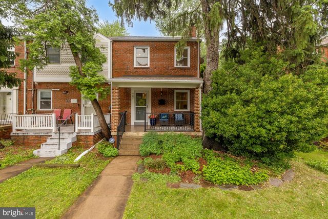 907 VARNUM ST NE, Washington, DC 20017
